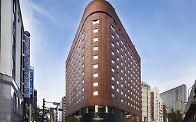 Ginza Grand Hotel Tokyo